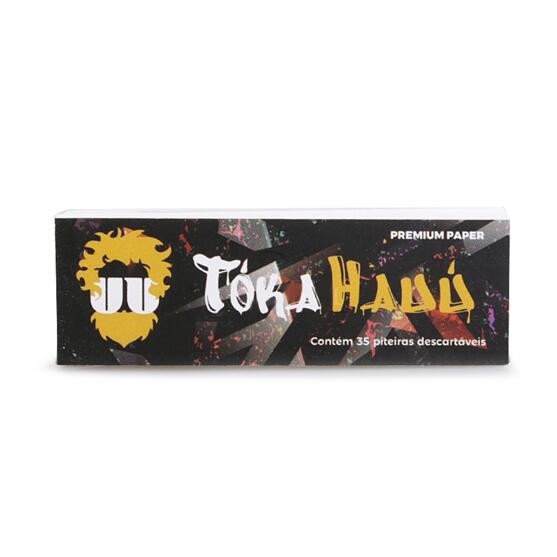 Piteira de Papel Tokahauu (Un.)