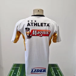 Camisa Magnus Futsal SP 2020