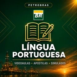 Curso Petrobras - ENFERMEIRO | Videoaulas + Apostilas + Simulados