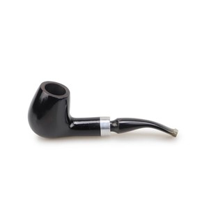 Cachimbo BB Anel Cromado - 05