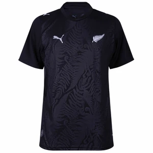 Camisa Seleção Nova Zelândia Home 2026/27