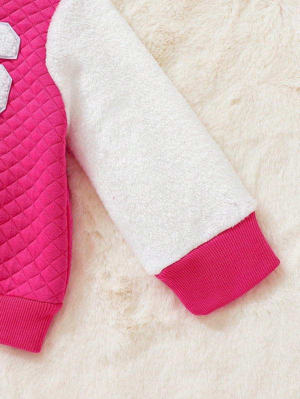 Conjunto Feminino SLetter
