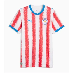 Camisa Seleção Paraguai Home 2026/27