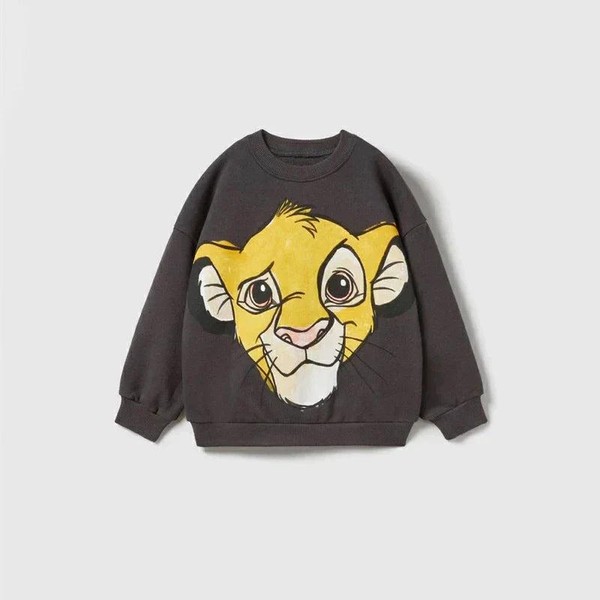 Conjunto Baby Leão