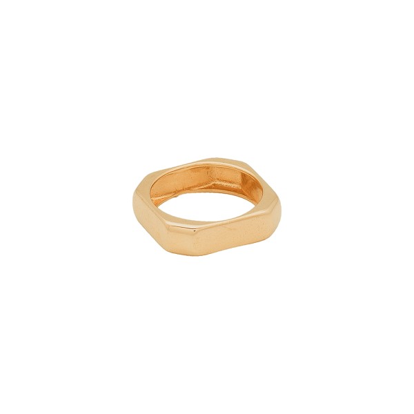 Anel Nox Dourado