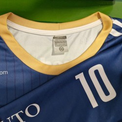 Camisa Stein Cascavel Futsal PR