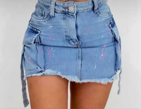 SAIA JEANS BLESSMIH