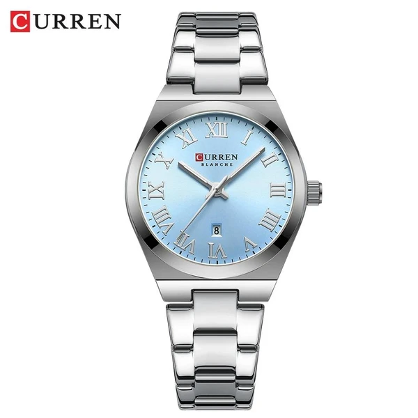 Relógio Curren Feminino Elegante