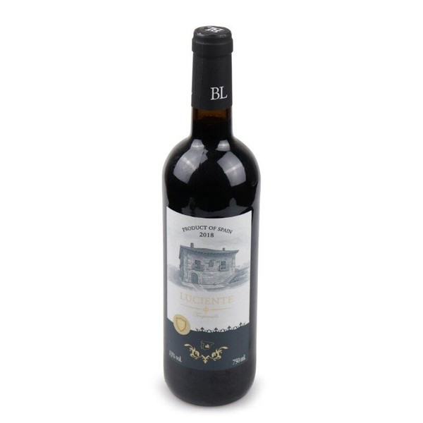 Vinho Bodegas Faustino Luciente Tempranillo 750ml
