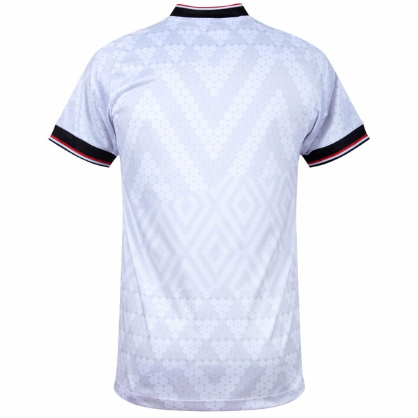 Camisa Seleção Iraque Home 2026/27