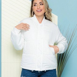 Jaqueta Oliva
