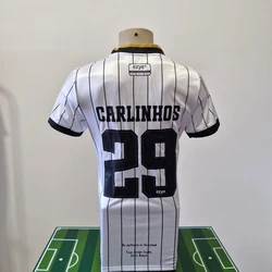 Camisa Yeesco Futsal SC 2025