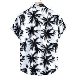 Camisa Vinser Espelho