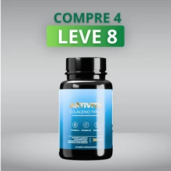Artivita - 10% de Desconto no Pix + Frete Grátis