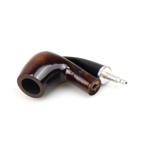 Cachimbo Elite Prateado - 08