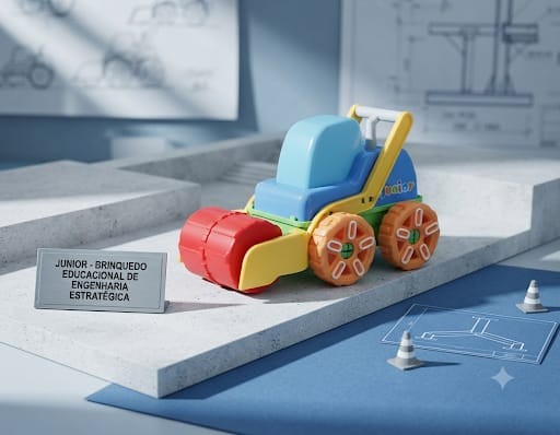 JUNIOR MACHINES