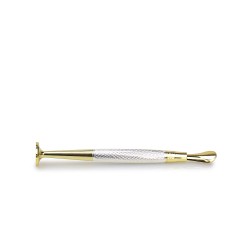 Limpador de Cachimbo 3 em 1 Tamper 8Deco - Prata