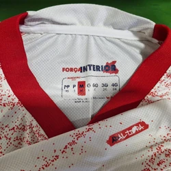 Camisa Red Bull Bragantino 2024