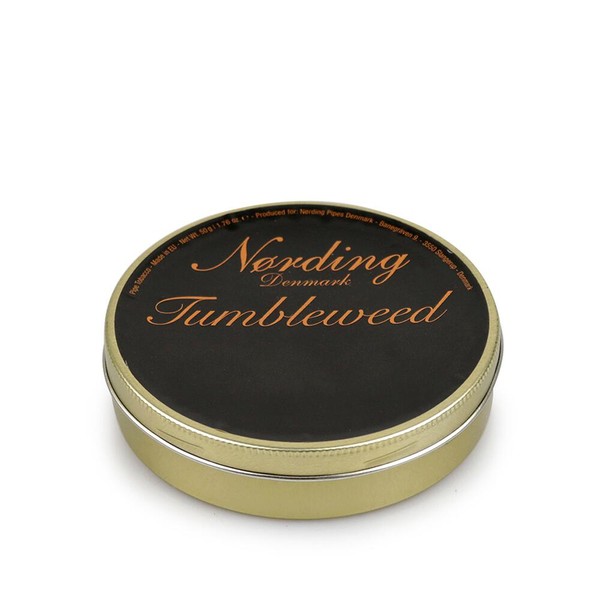 Fumo para Cachimbo Nording Tumbleweed - Lt (50g)