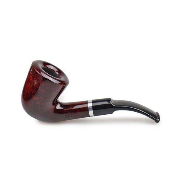 Cachimbo Molina Barasso Burgundy 103