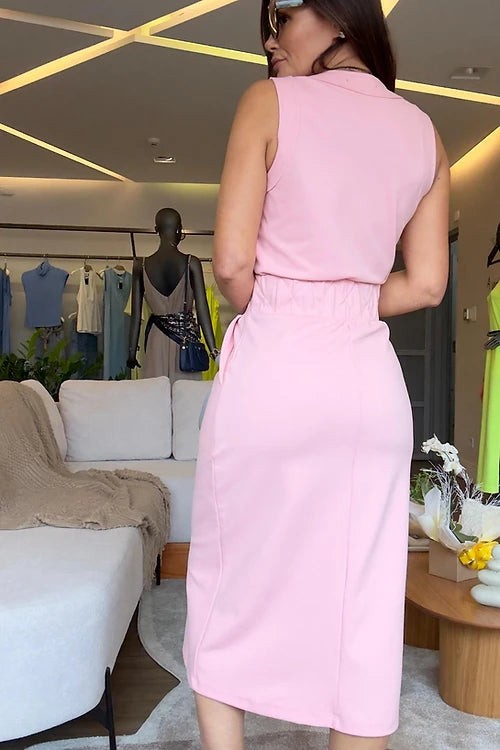 Conjunto Rose — foto 2