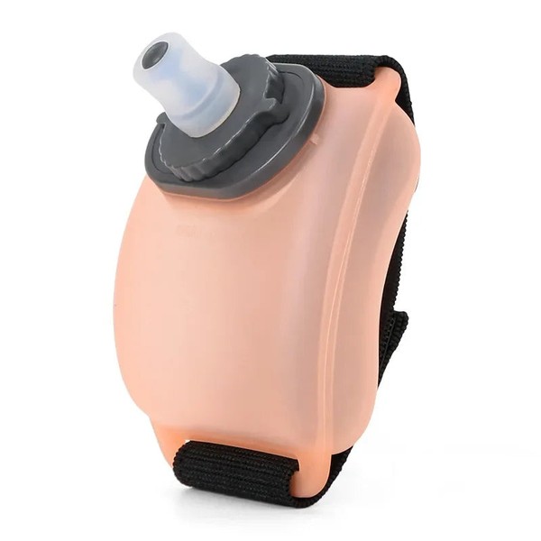 HydroGrip™ Garrafa de Água de Punho