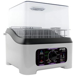 Lava Louças Portátil Praxis 8 Programas 3L Capacidade