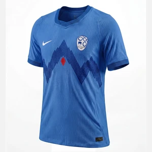 Camisa Seleção Eslovênia Away 2026/27