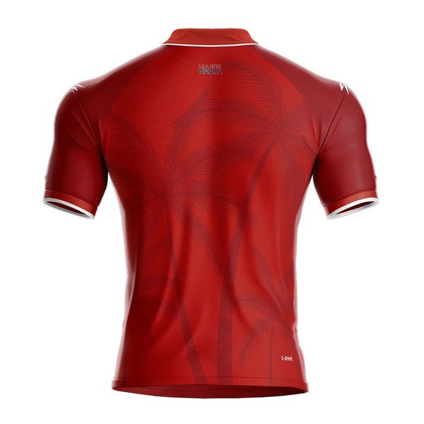 Camisa Seleção Haiti Third 2026/27