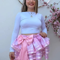 Saia Junina - Laura