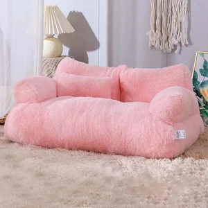 Sofá cama Pelúcia 