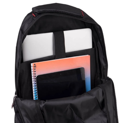 Mochila Resistente Viagem Escola Trabalho Sport (AZUL)