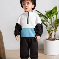Conjunto Fashion Week Boys