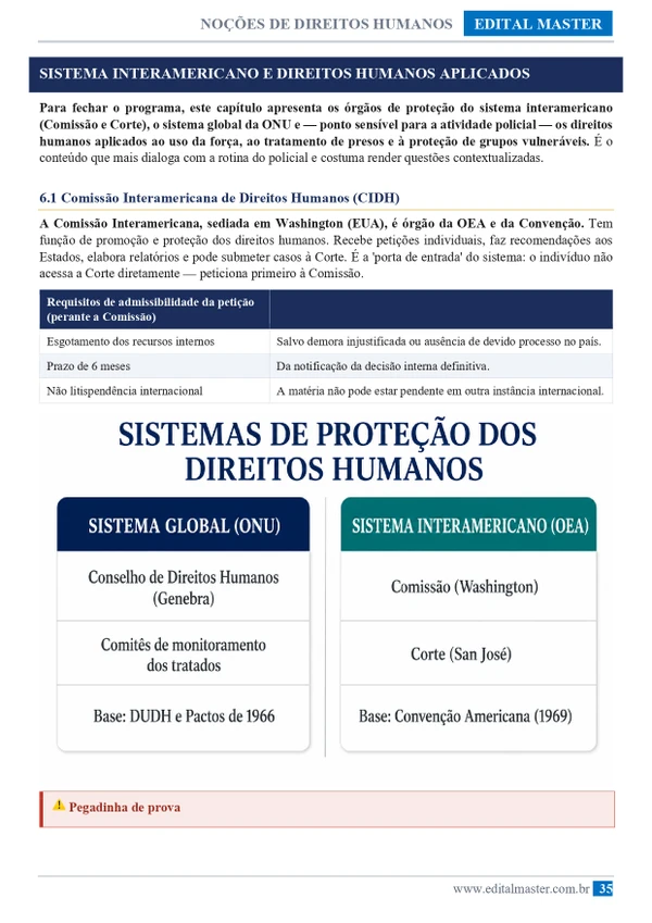 PRF - Policial Rodoviário Federal