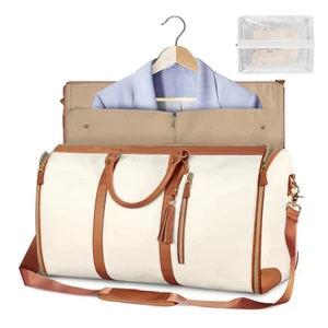 Bolsa de Viagem com Armazenamento Inteligente - Impermeável e Dobrável