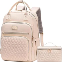 [PAGUE 1 LEVE 2] Bolsa Multifuncional Velouette + Frete Grátis