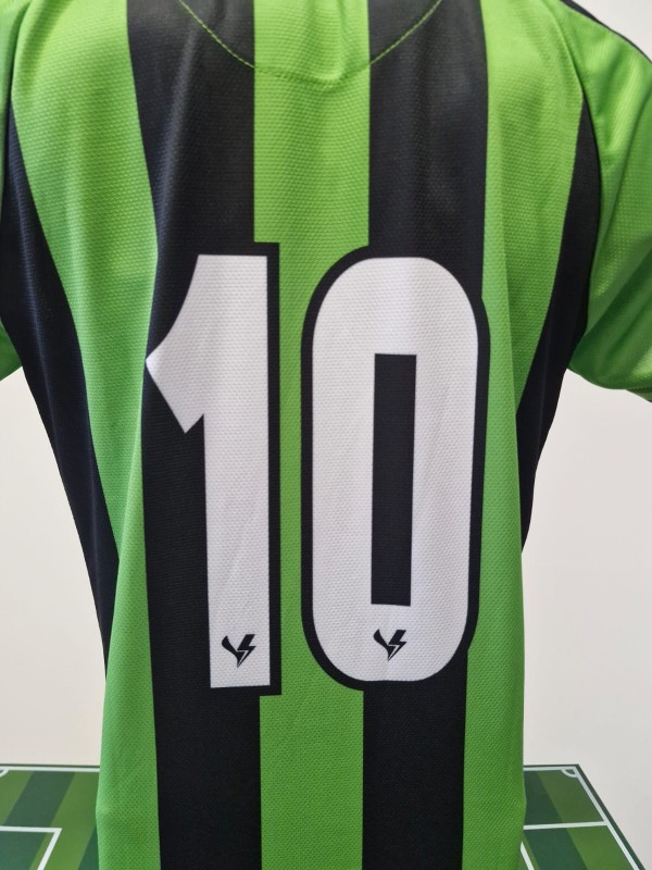 Camisa América MG 2024