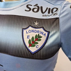 Camisa Londrina 2013