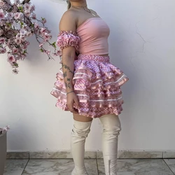 Conjunto Junino - Bubbaloo