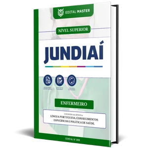 Enfermeiro - Jundiaí SP