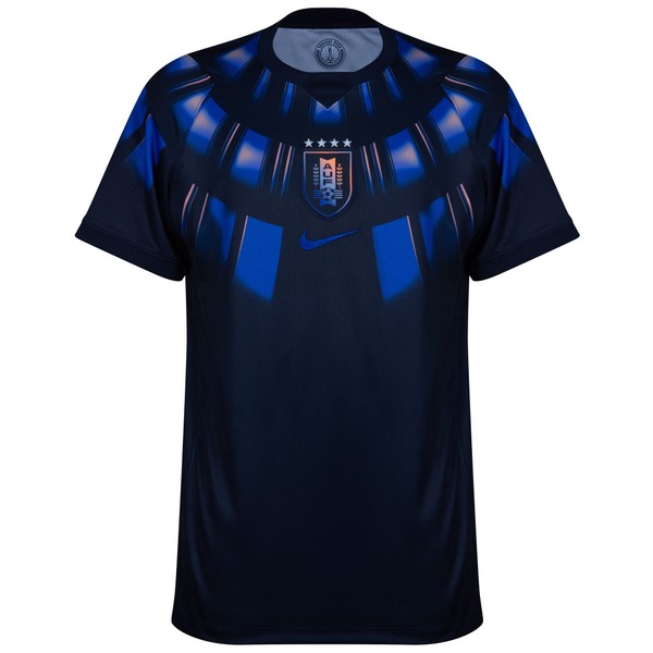 Camisa Seleção Uruguai Away 2026/27