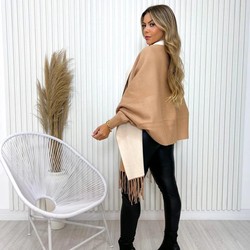 Poncho Renatinha