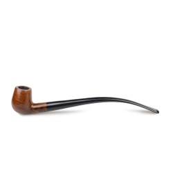 Cachimbo Maestro Briar Churchwarden - 02