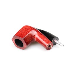 Cachimbo Sextavado - 03