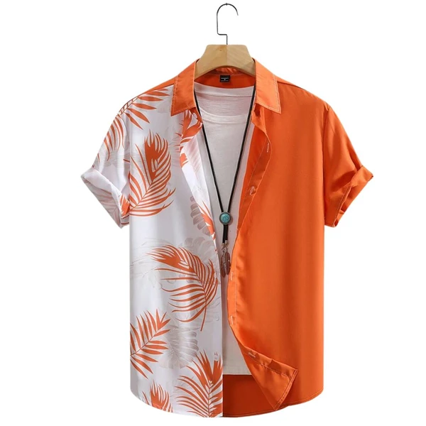 Camisa Vinser Caraíva