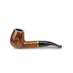 Cachimbo Elite Dourado - 04
