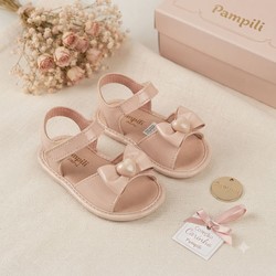 SANDALIA BABY PAMPILI CAMOMILA FRAPPE 260116 