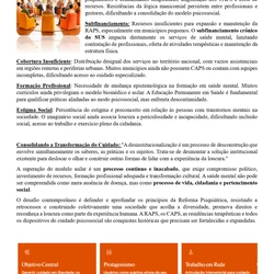 Psicólogo - Ministério da Saúde