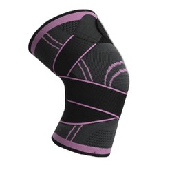 Joelheira Comfort Ortopédica - COMPRE 1 E LEVE 2