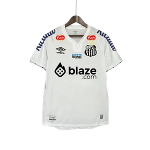 Camisa Santos 24/25 - Masculina